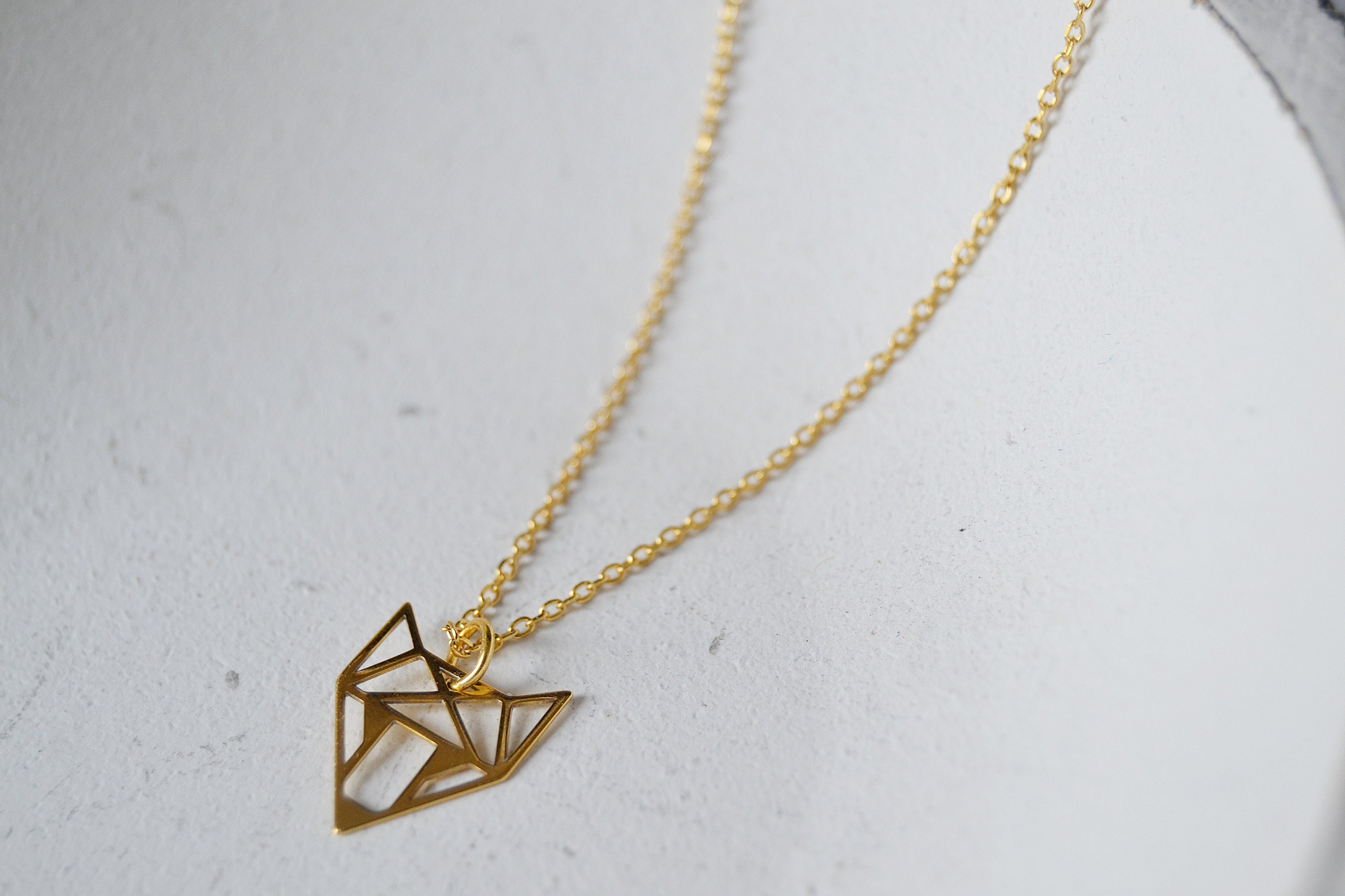 FOX PENDANT main image 0
