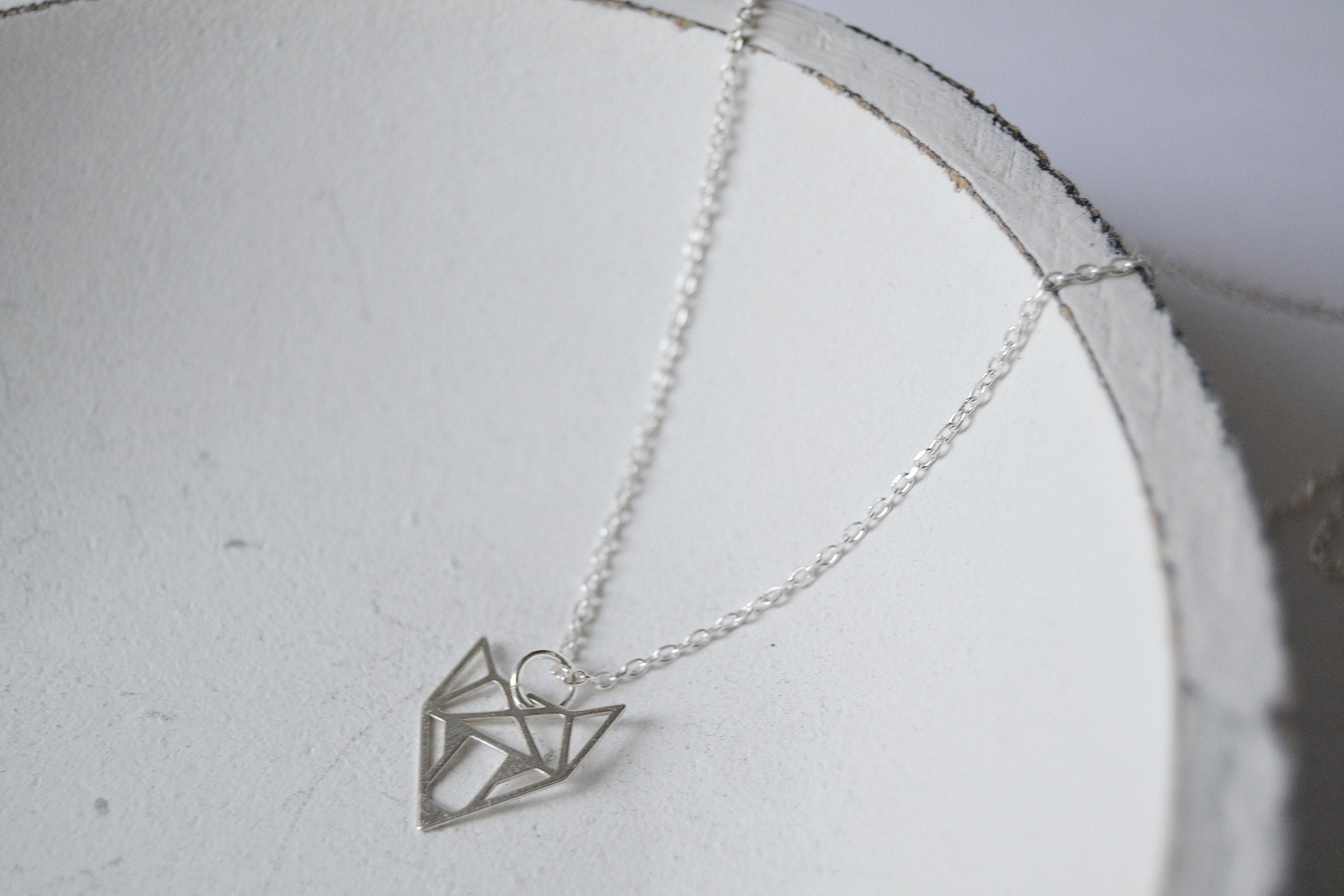 FOX PENDANT