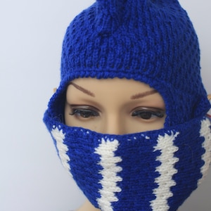 Peruvian Alpaca Chullo  hat  , Ear Flap hat ,Beanie, Unisex , Men and Women  Winter Hat ON SALE !!!!!
