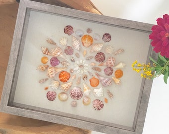 mandala themed box etsy
