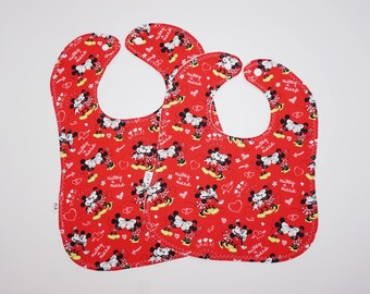 luxury baby bibs
