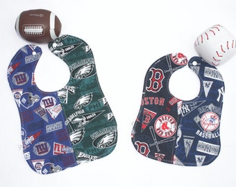 mlb infant clothing