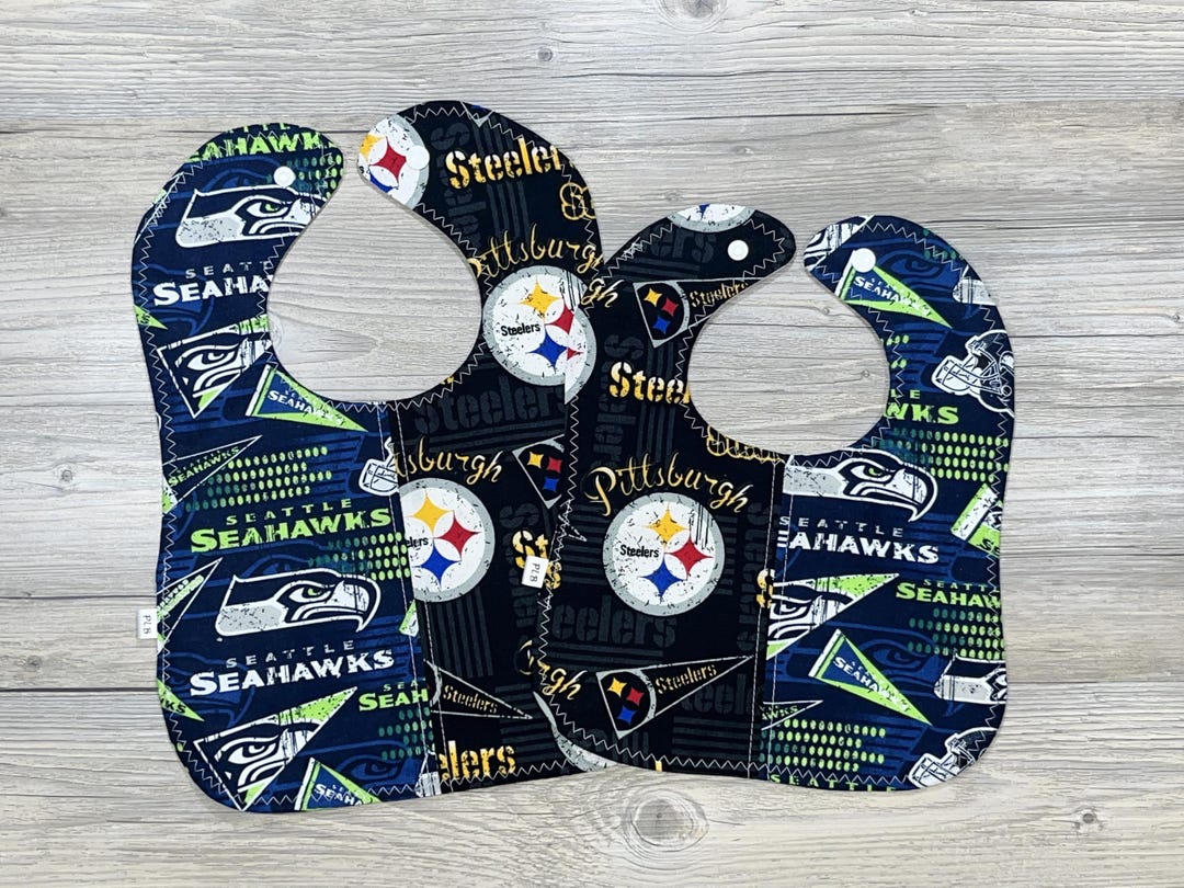 Junior Champ stylish Bib For Babies