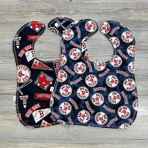 Red Sox Baby - Raising Tomorrow's Fan Today! Team Baby