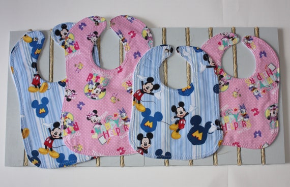 custom baby bibs