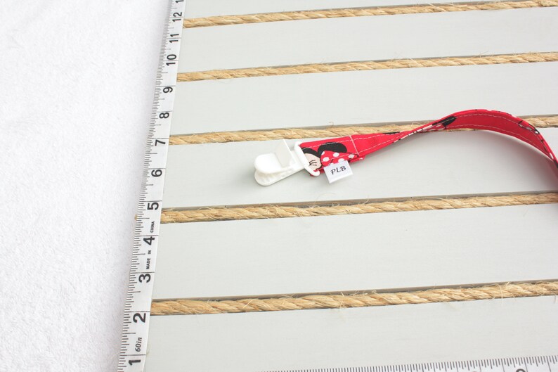 Pacifier Clips Baby girl pacifier clips Baby boy pacifier clips Custom Handmade Pacifier Clips
