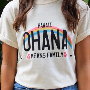 OHANA