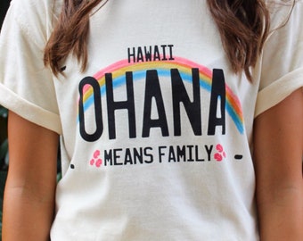 OHANA