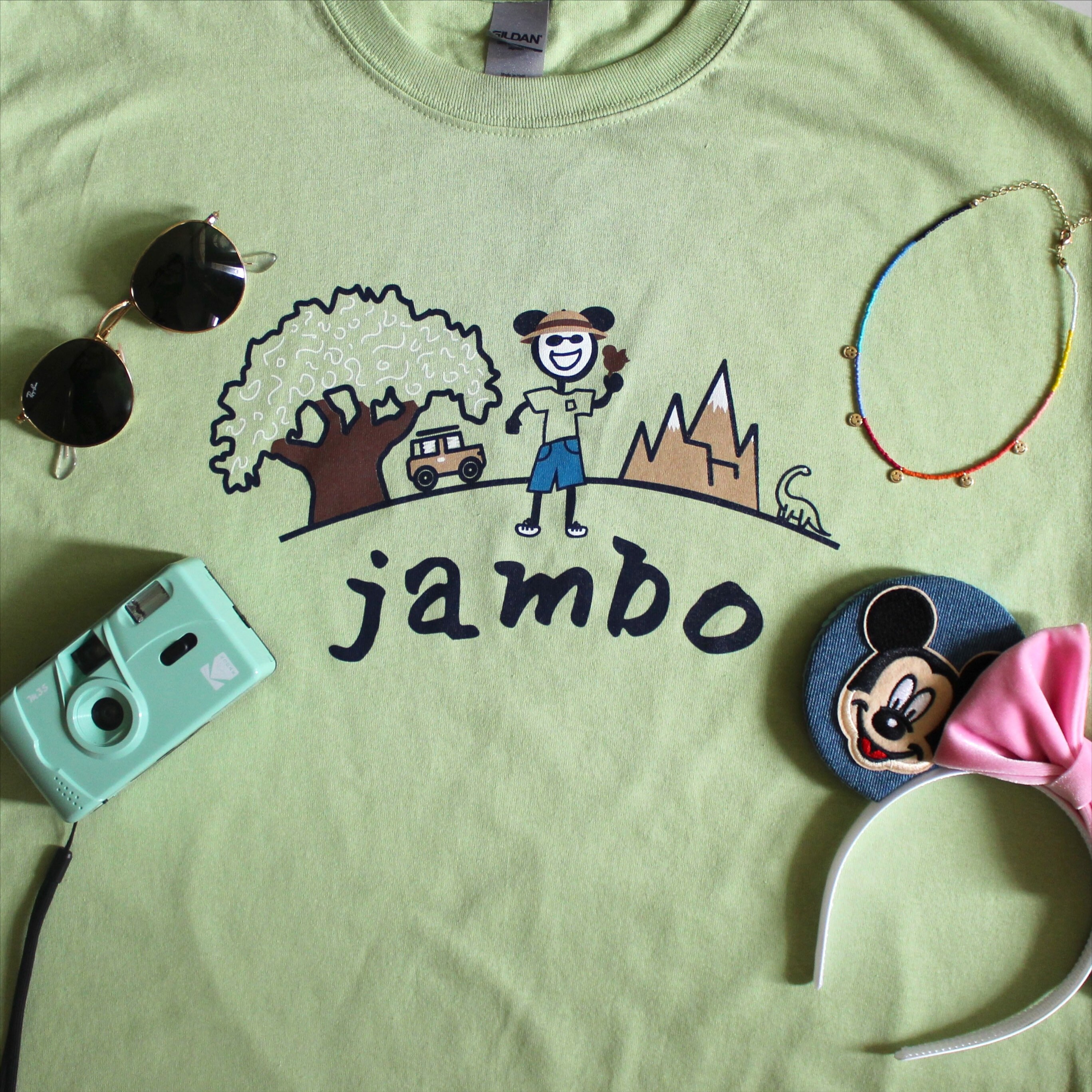 JAMBO