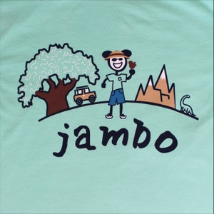 JAMBO