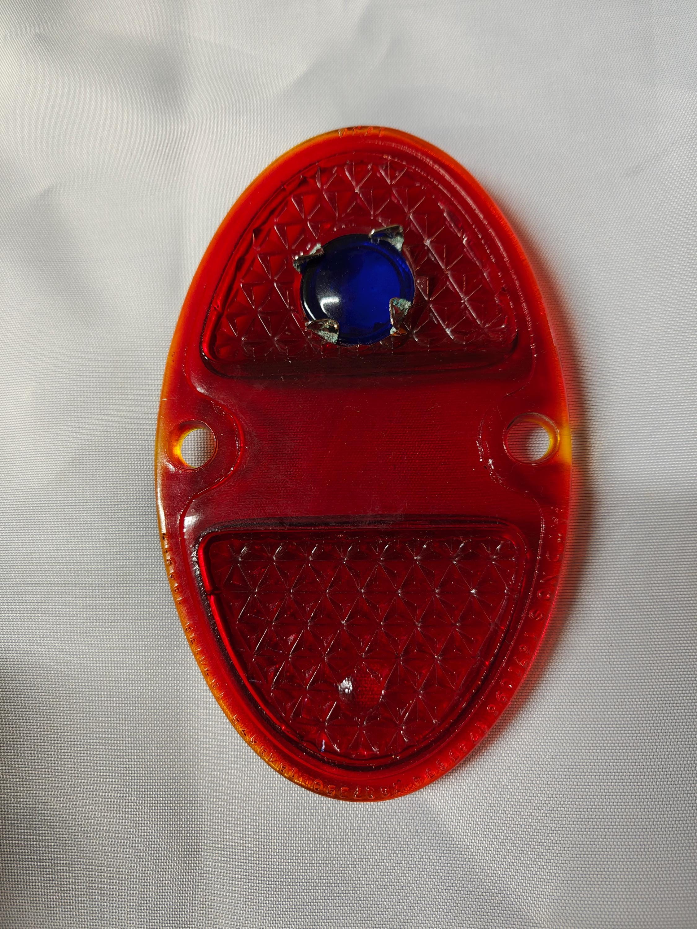 Vintage Taillights - Etsy