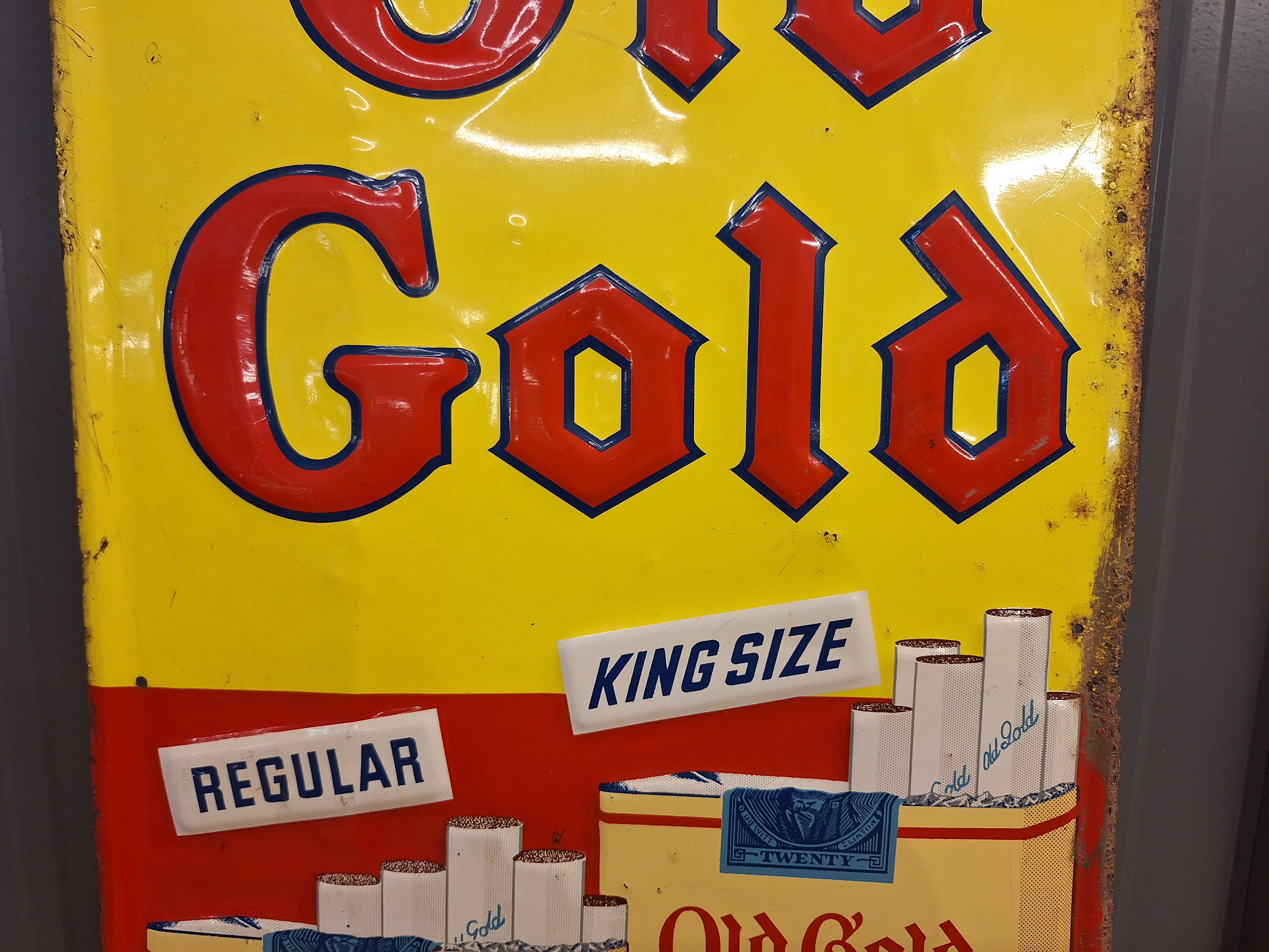 raw life factory KING　SMOKE　GOLD　kinoco付 raw life factory KING SMOKE GOLD kinoco付