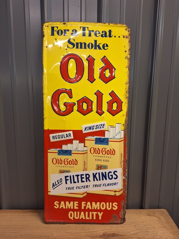 raw life factory KING　SMOKE　GOLD　kinoco付 raw life factory KING SMOKE GOLD kinoco付 raw life factory