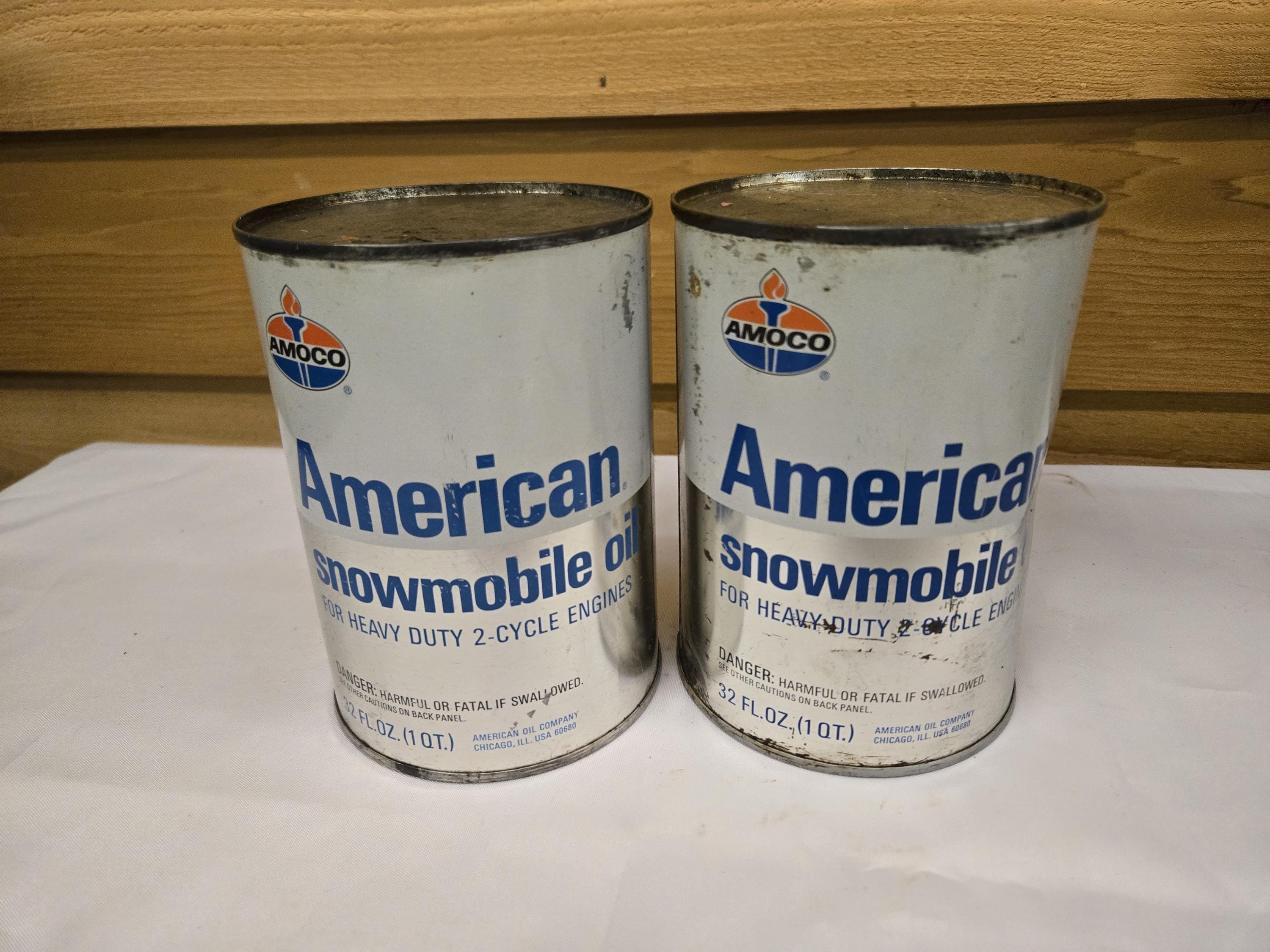 Vintage 1 Quart Oil Cans - Etsy - Page 2