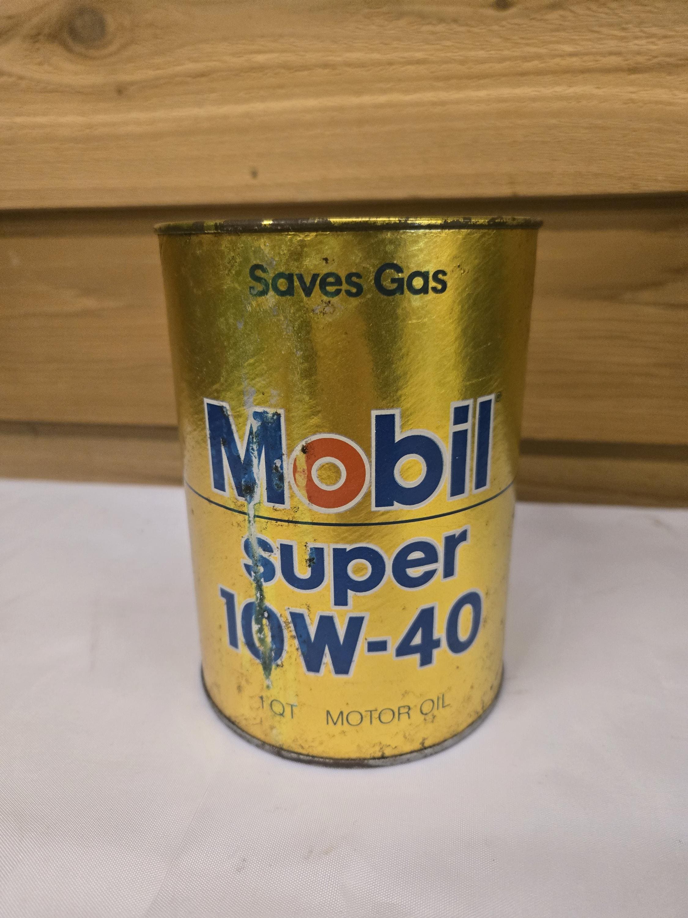 Vintage 1 Quart Oil Cans - Etsy