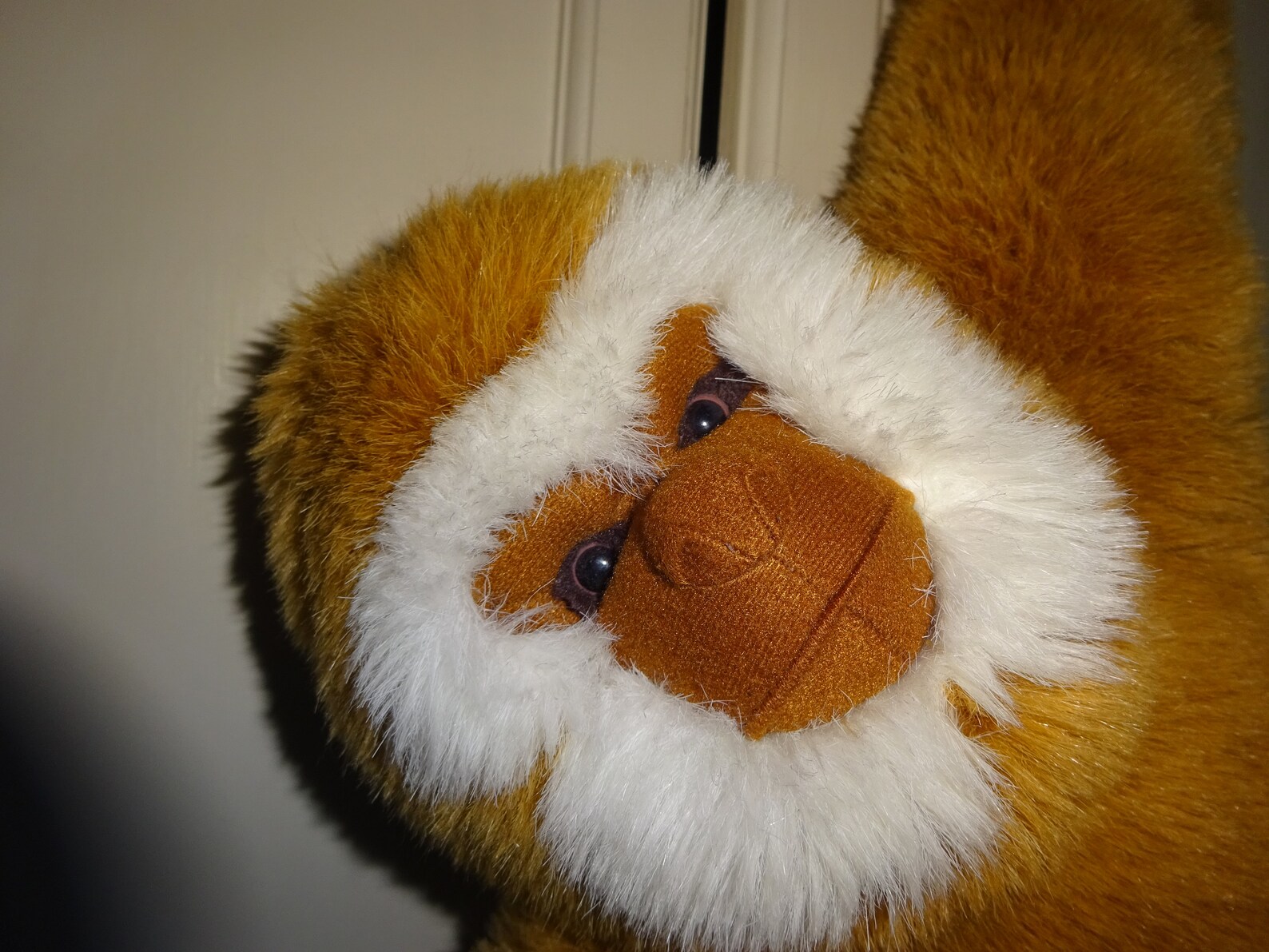 monkey toys for monkeys