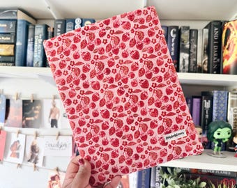 berry obsessed sleeve - mulitple sizes