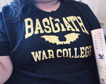 basgiath war college | fourth wing | booktok