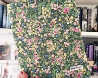 spring dreaming sleeve - mulitple sizes