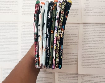 zipper pouches | small items | coin pouches