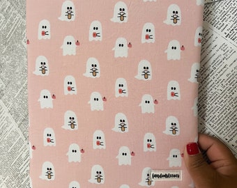 sipping ghosties sleeve - multiple sizes