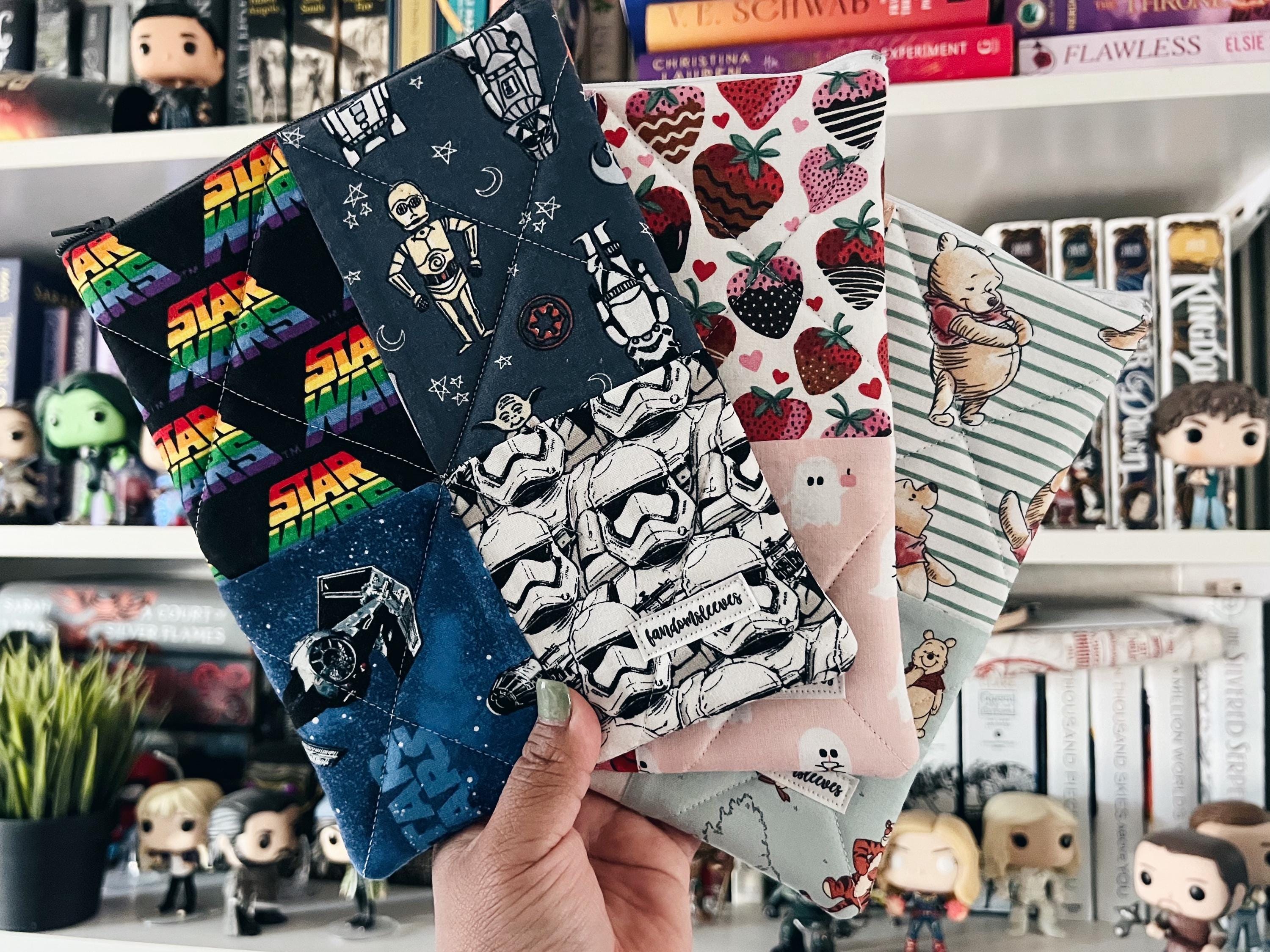 FandomSleeves - Etsy Singapore