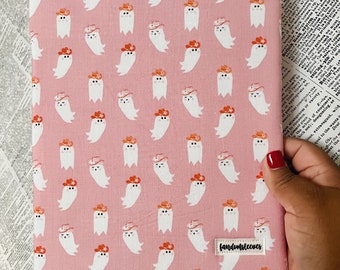 cowboy ghosties kindle paperwhite sleeve