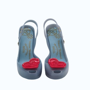 Vintage Vivienne Westwood Shoes - Etsy