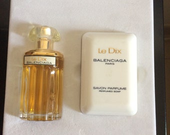 le dix balenciaga discontinued