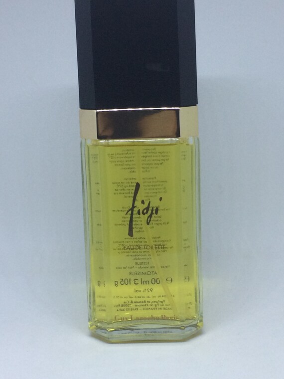 fidji parfum 100 ml