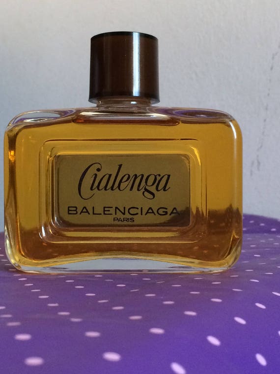 balenciaga cialenga perfume