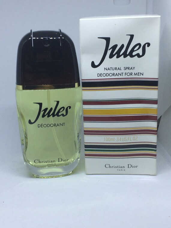 jules by christian dior