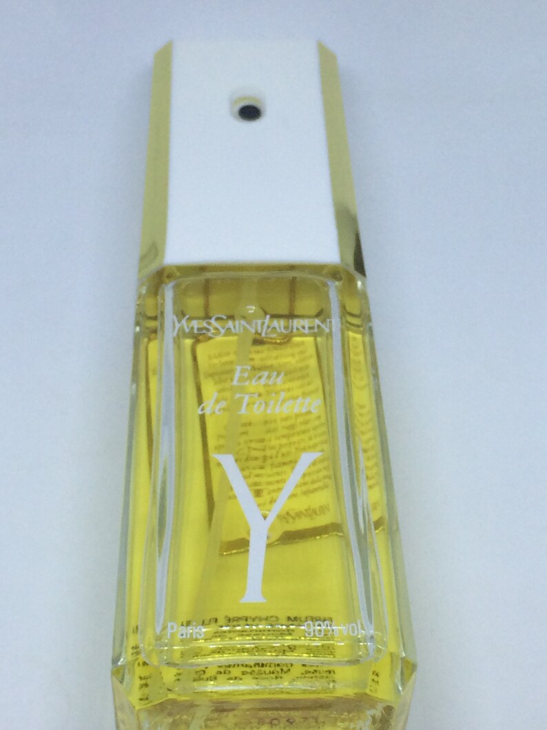 profumo uomo yves saint laurent 2018