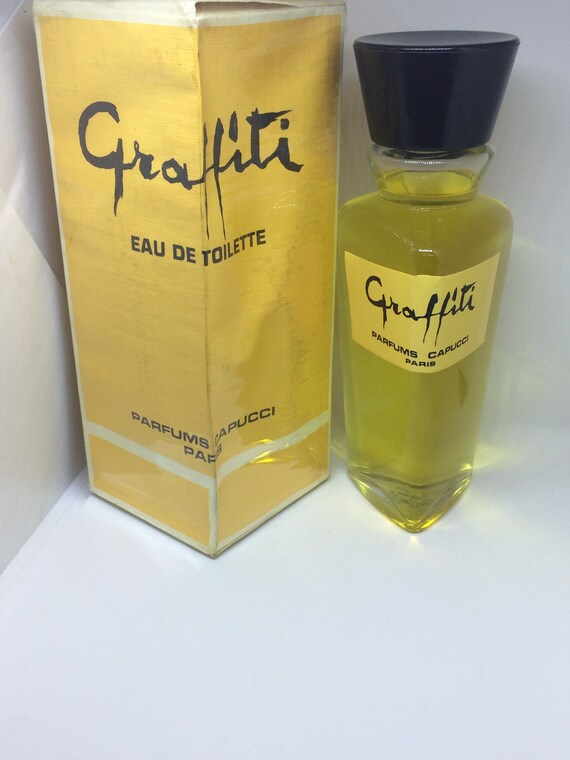 roberto capucci parfums