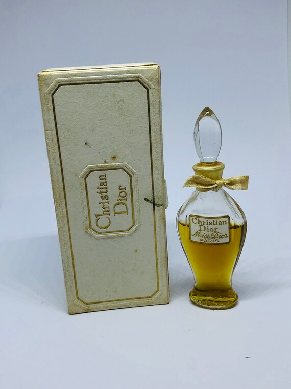 miss dior discontinued