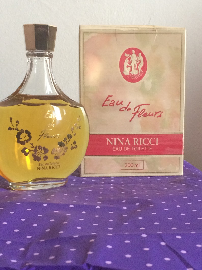 profumo 200 ml