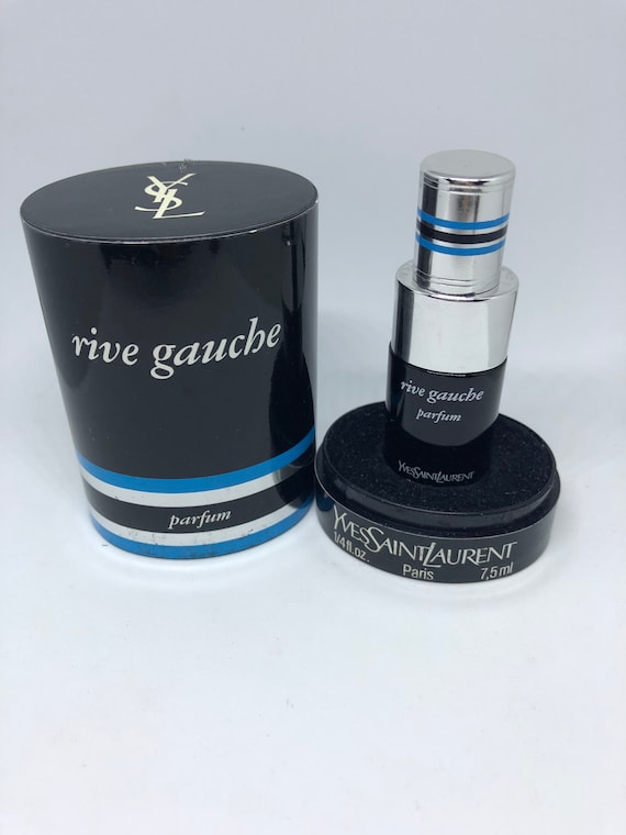 ysl rive gauche pour homme discontinued
