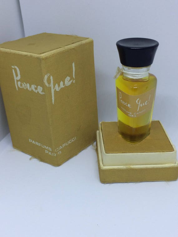 roberto capucci parfums