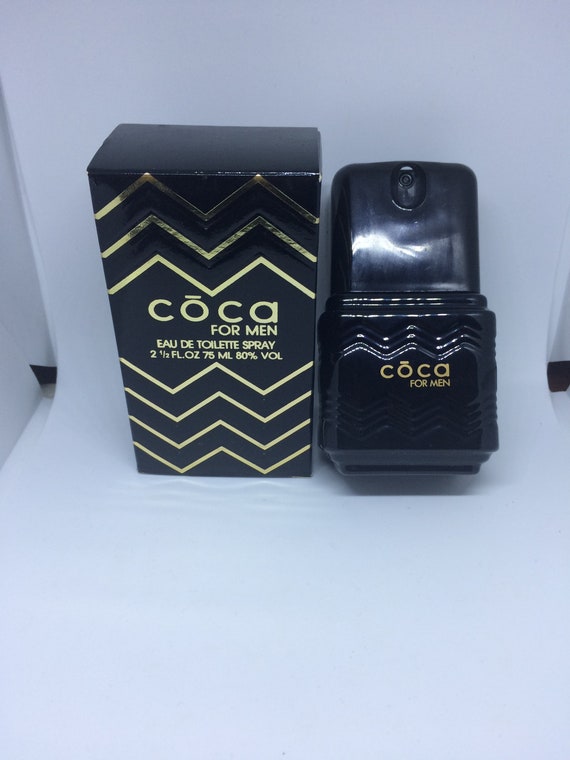 profumi uomo anni 80