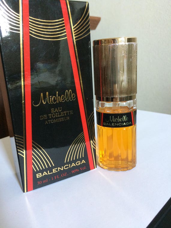 michelle balenciaga