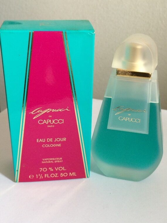 capucci de capucci eau de parfum