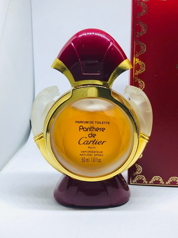 Cartier Panthere Perfume Discontinued Deals, 53% OFF |  www.ingeniovirtual.com
