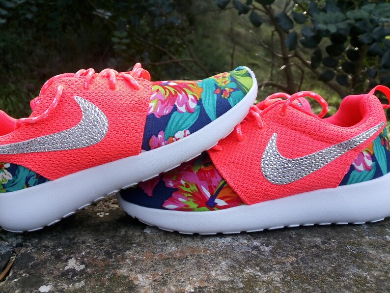 nike roshe run colori