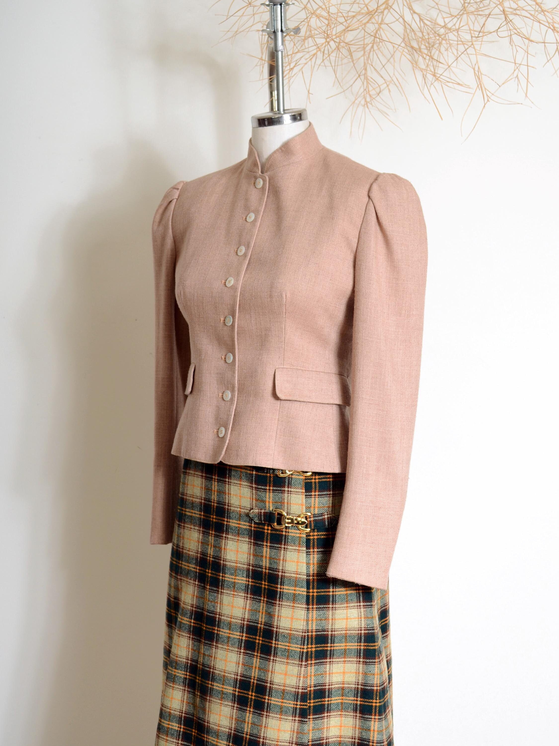 Evan Picone Blazer - Etsy Evan Picone Blazer - Etsy
