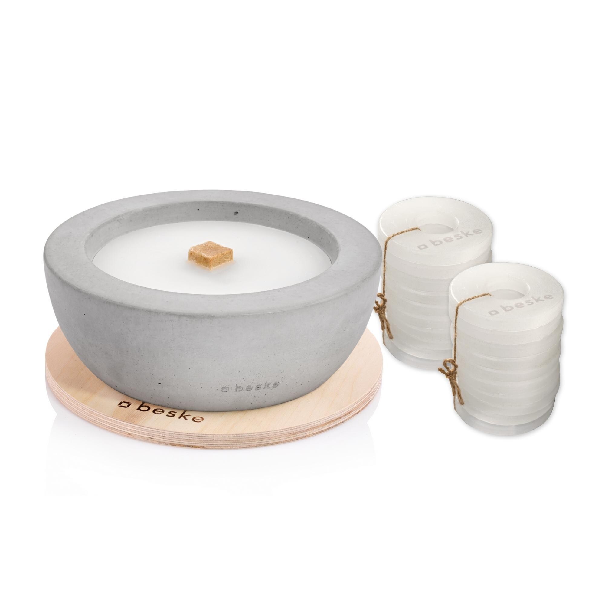Betonfeuer®