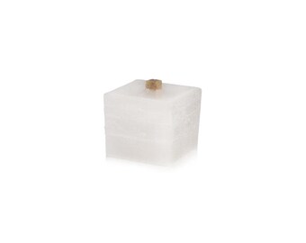 Replacement wick for concrete fire Pico with the size 10 x 10 x 10
