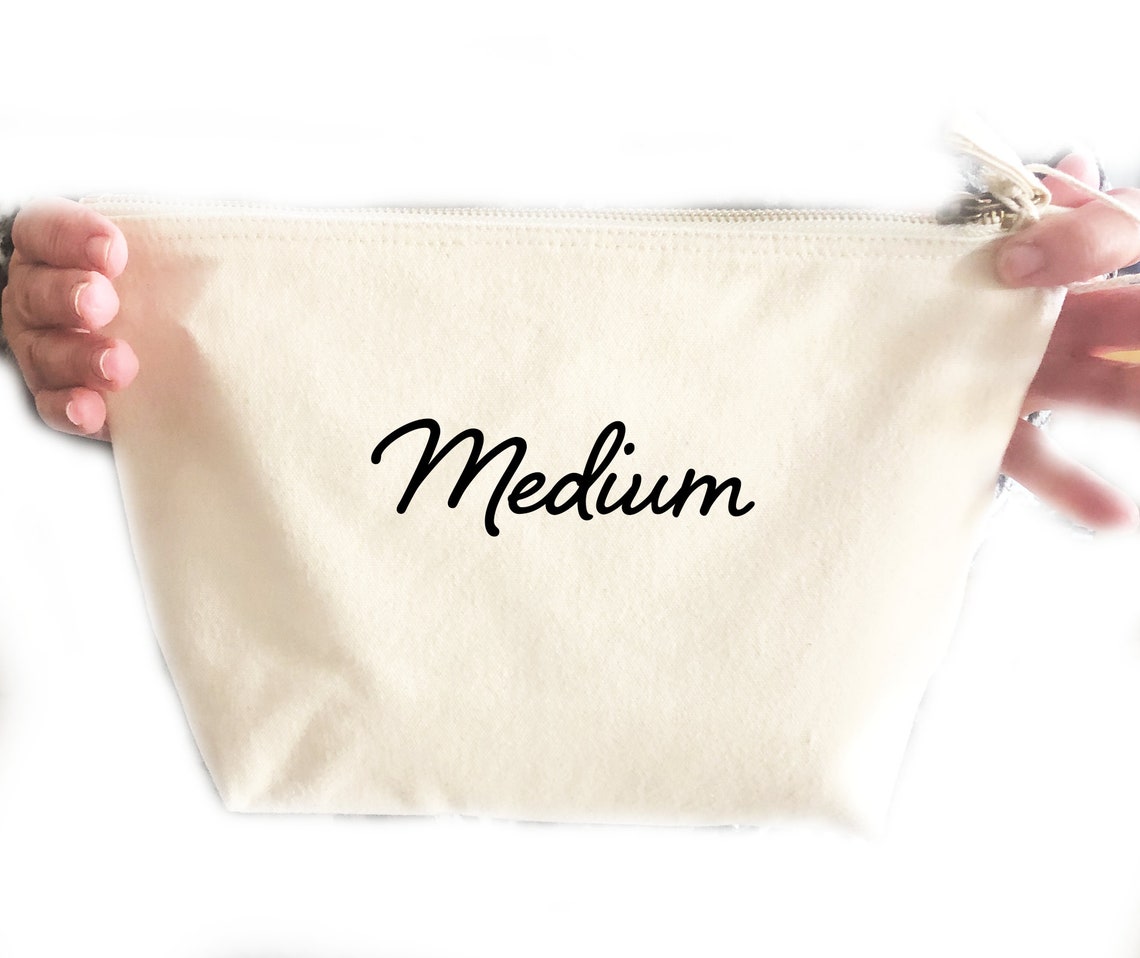 Personalised TRAPSTAR FONT inspired cosmetic Toiletry Wash Etsy