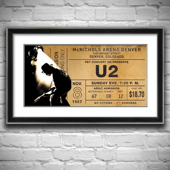 洋楽 U2 ROCK'S HOTTEST TICKET 1987LIVE 2CD OS02NzA1LmpwZWc.jpeg