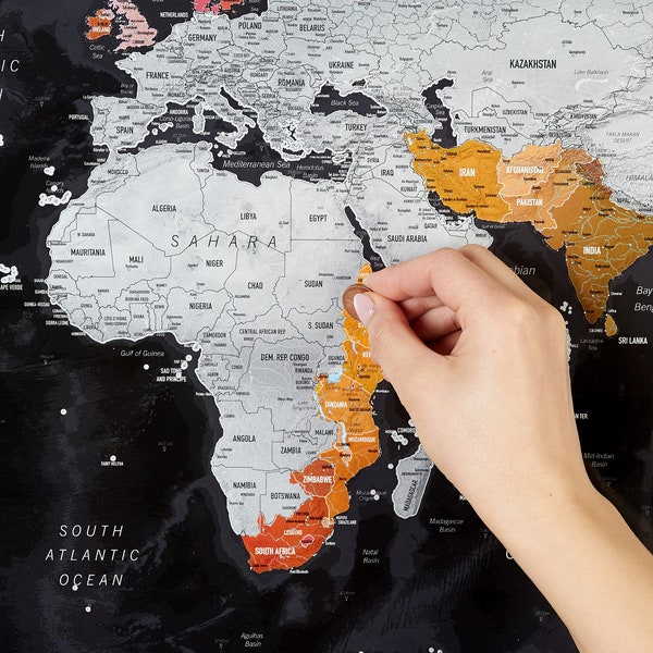 Scratch off Map Large Flags World - Il 600x600.3733172623 Tnie