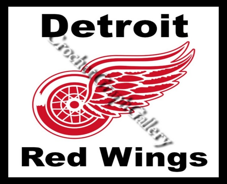 Detroit Red Wings Ticket Price Chart